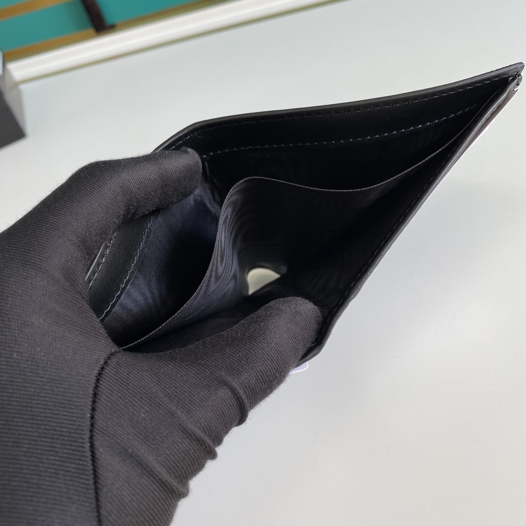 Gucci GG Supreme Web Wallet(11-9-1.5cm)    - DopestKickz