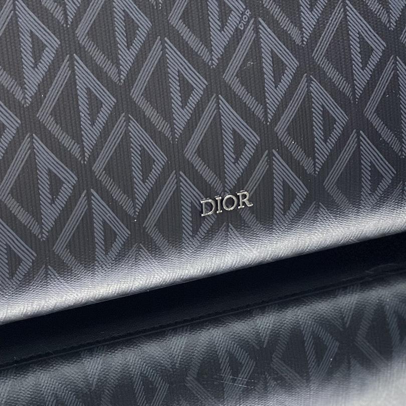 Dior Lingot Messenger Bag - DopestKickz