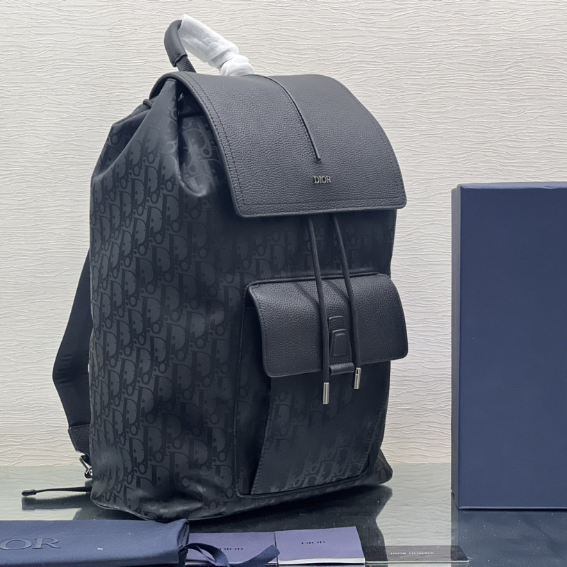 Dior Motion Backpack - DopestKickz