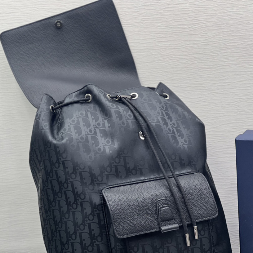 Dior Motion Backpack - DopestKickz
