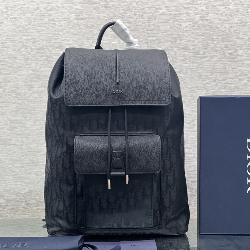 Dior Motion Backpack - DopestKickz