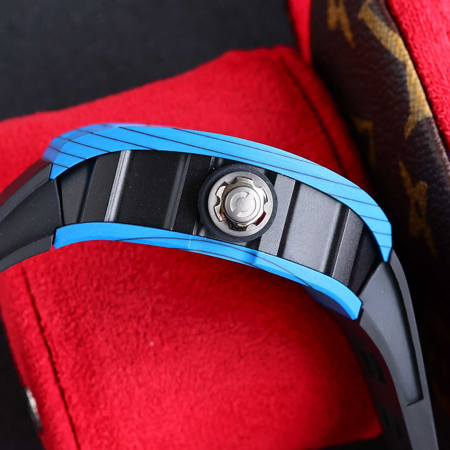 Richard Miller Watch - DopestKickz