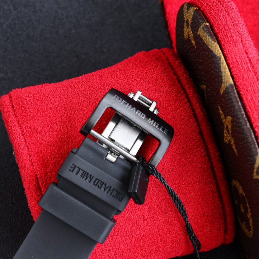 Richard Miller Watch - DopestKickz