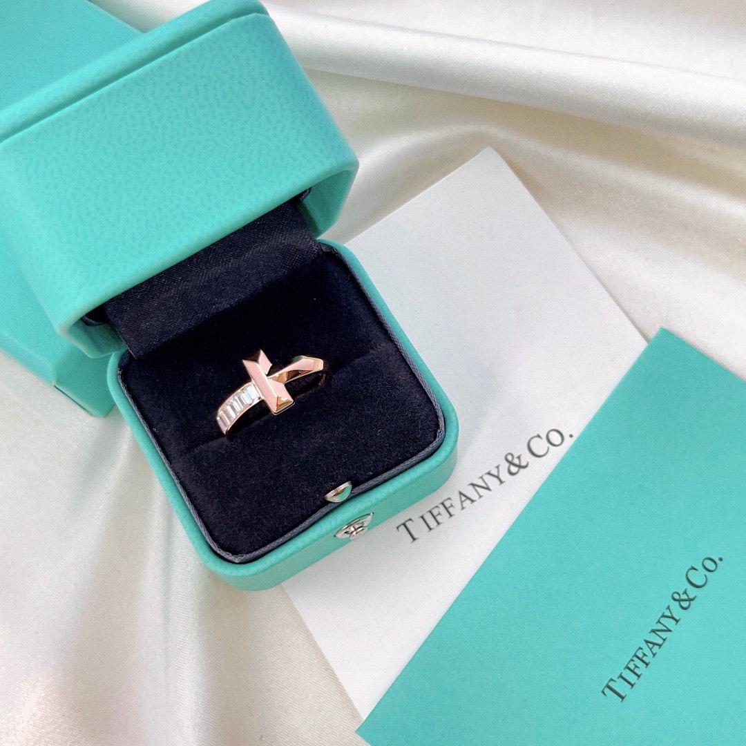 Tiffany&CO T1 Ring - DopestKickz