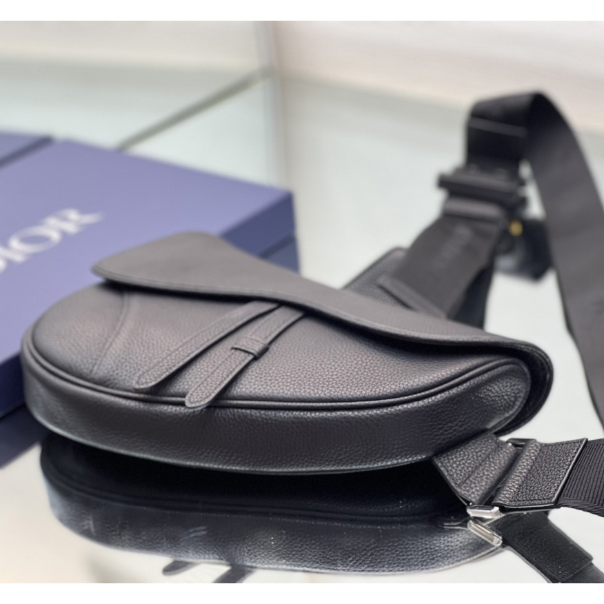 Dior Saddle Bag(20 x 28.6 x 5cm) - DopestKickz