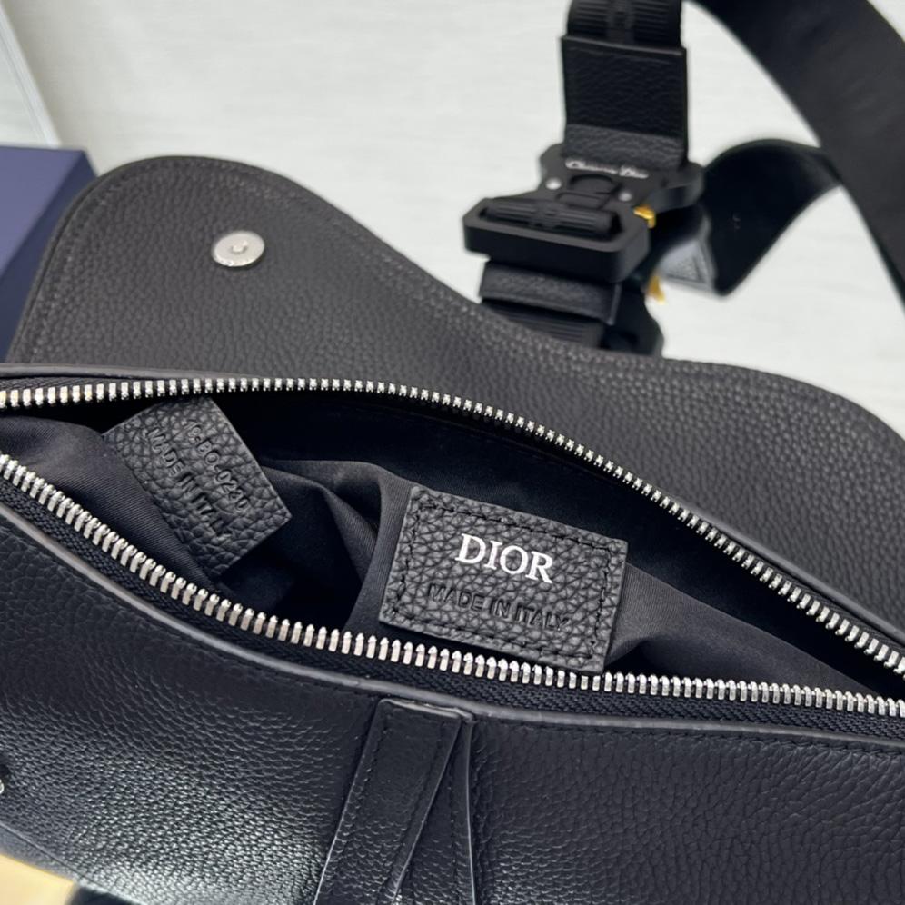 Dior Saddle Bag(20 x 28.6 x 5cm) - DopestKickz