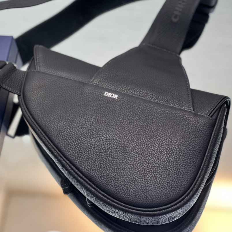 Dior Saddle Bag(20 x 28.6 x 5cm) - DopestKickz