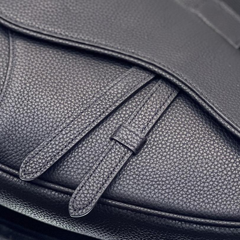 Dior Saddle Bag(20 x 28.6 x 5cm) - DopestKickz