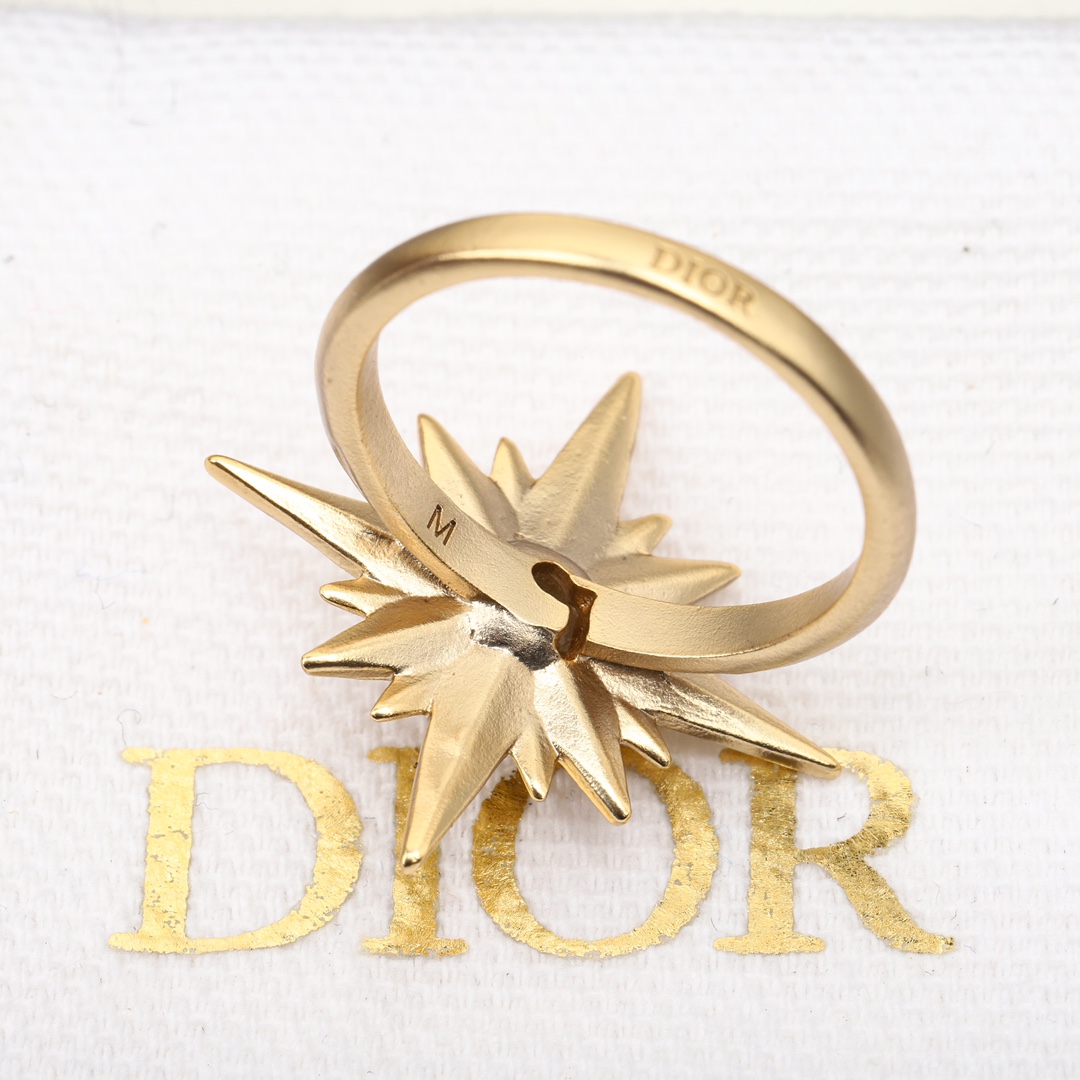 Dior Rings - DopestKickz