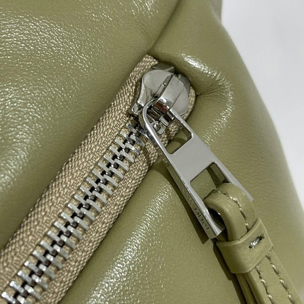 Loewe Puffer Puzzle Hobo Bag (31*16*13cm) - DopestKickz