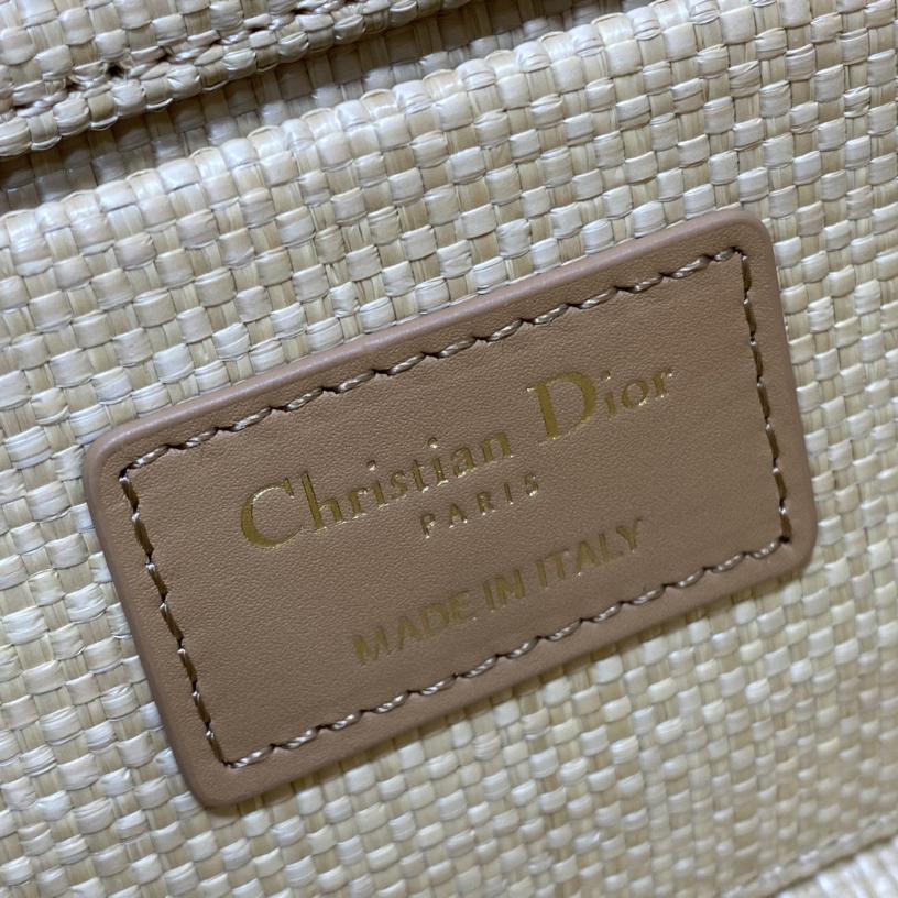 Dior Medium Lady D-Joy Bag - DopestKickz
