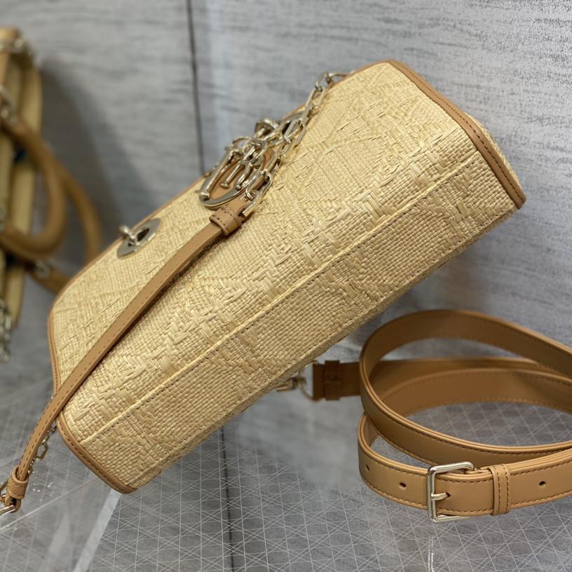 Dior Medium Lady D-Joy Bag - DopestKickz