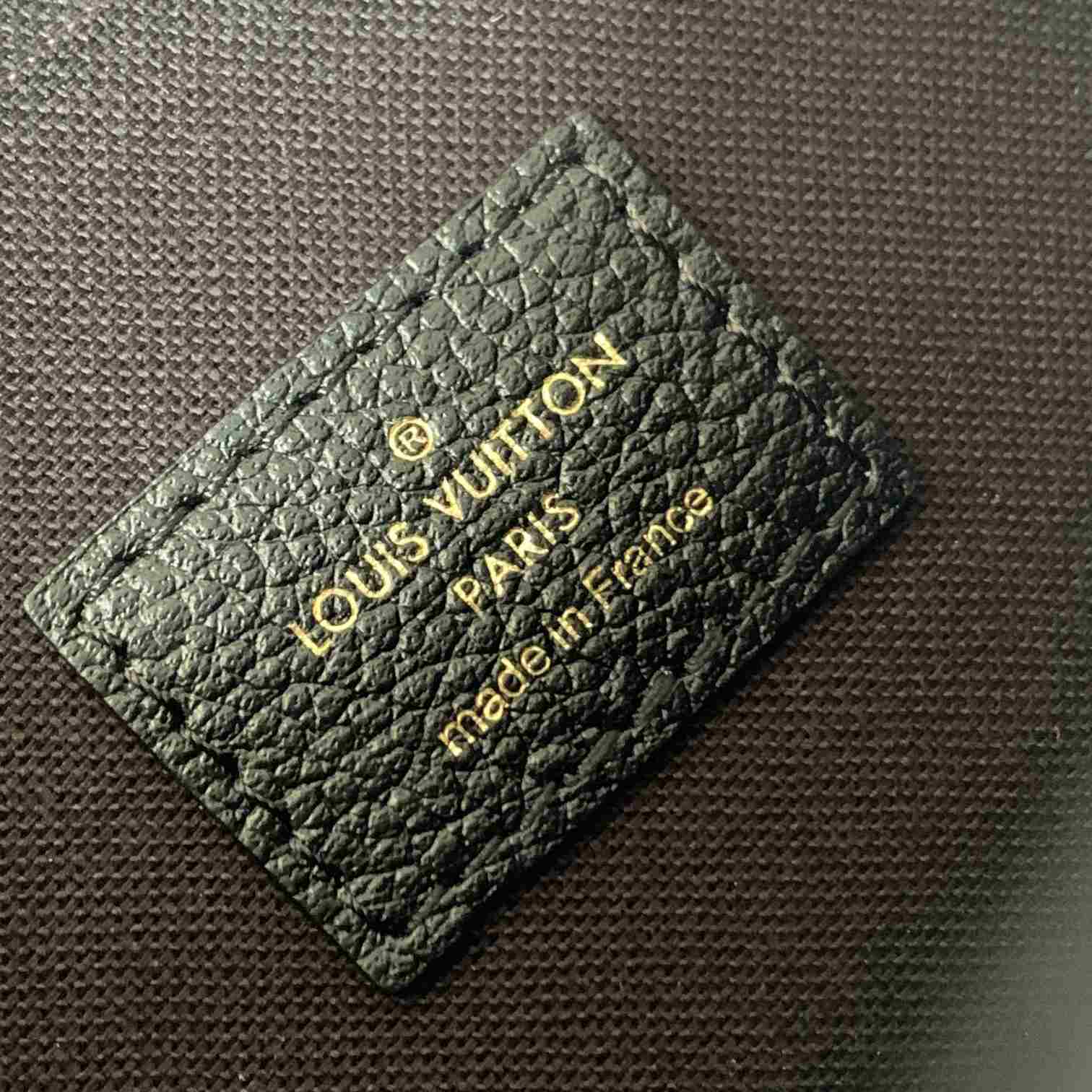 Louis Vuitton Félicie Pochette (21 x 12 x 3cm)   M64064 - DopestKickz