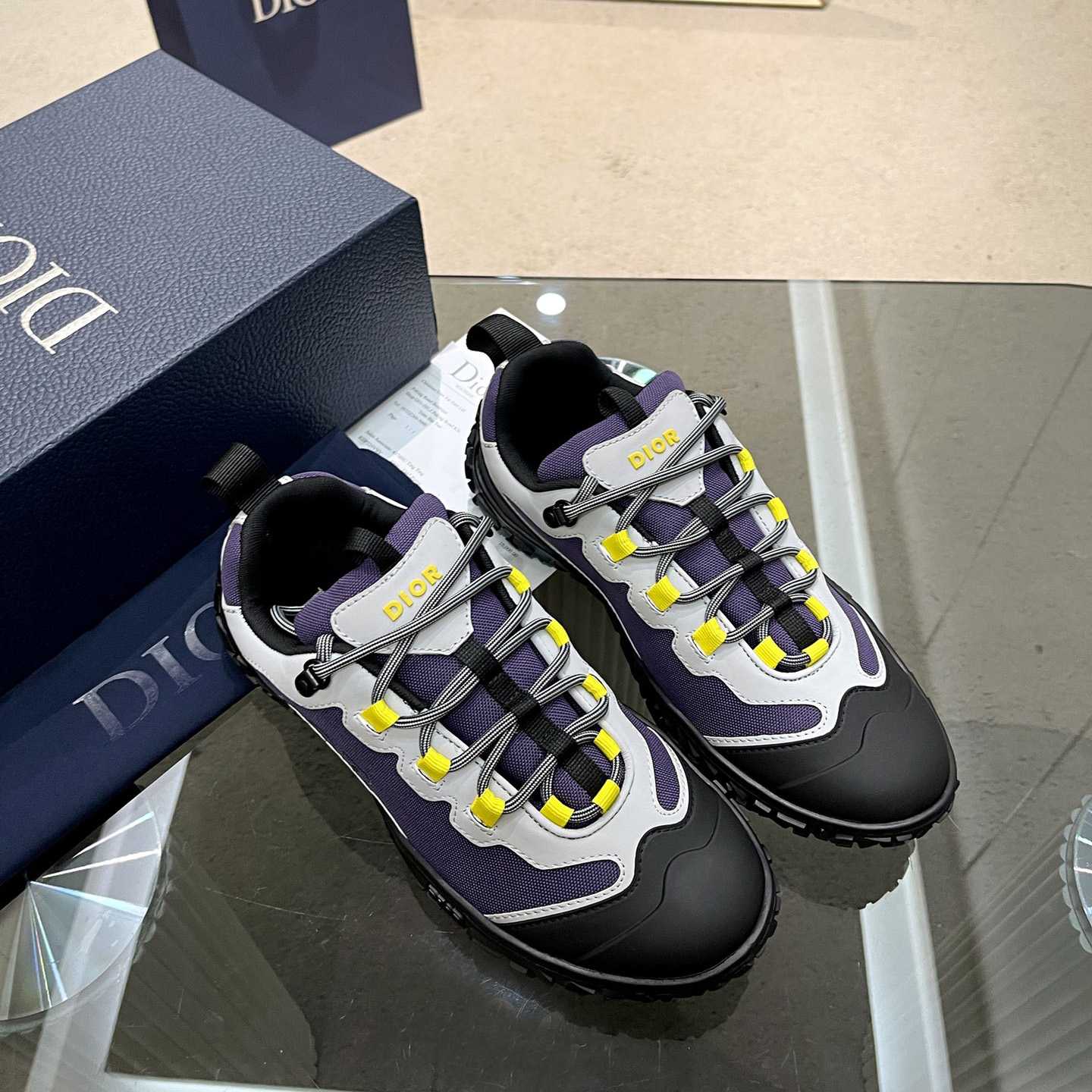 Dior Diorizon Hiking Shoe - DopestKickz