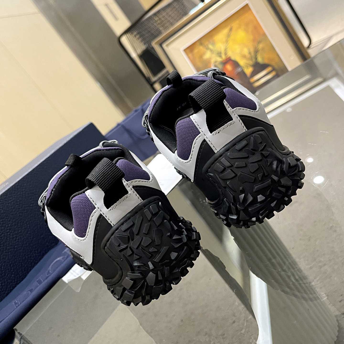 Dior Diorizon Hiking Shoe - DopestKickz