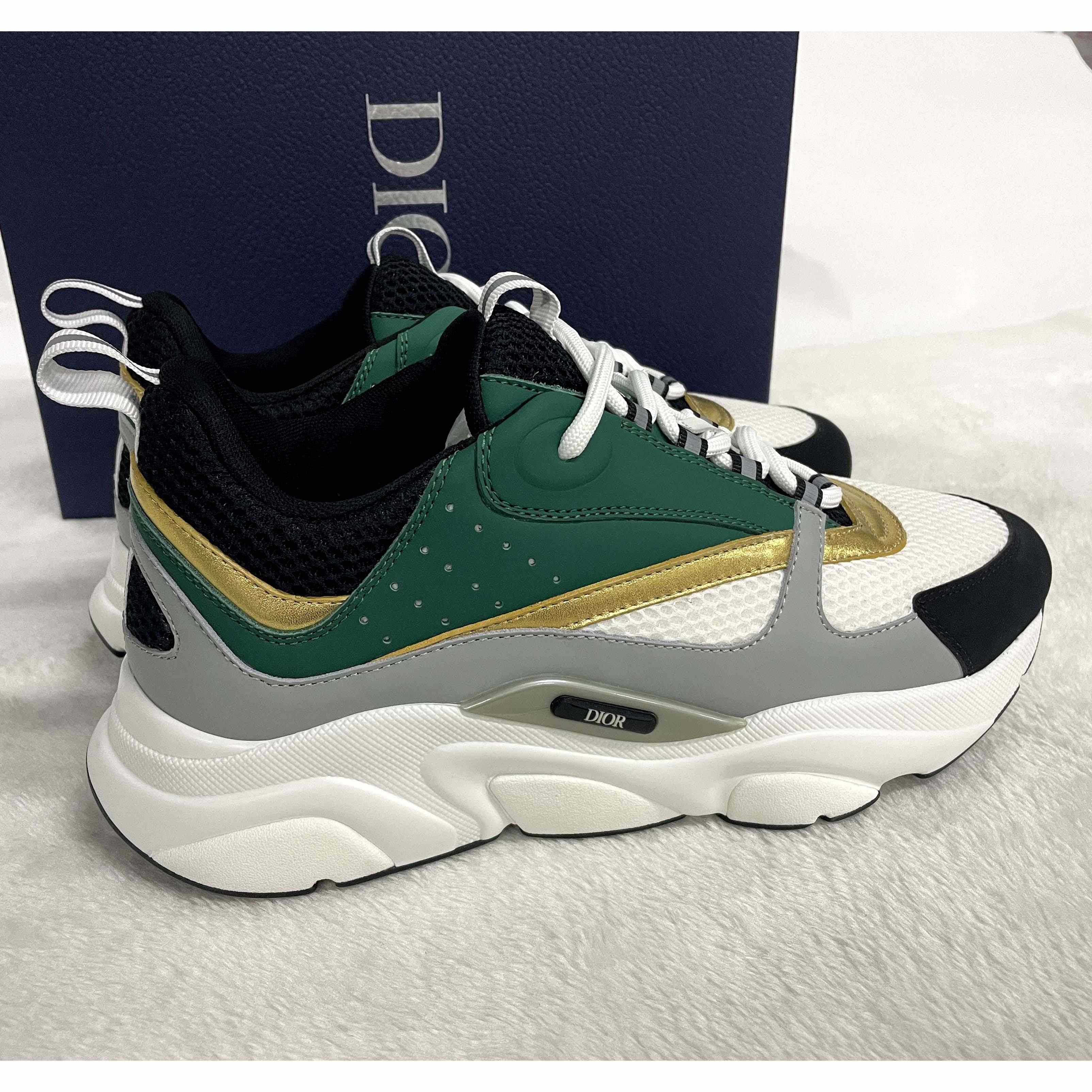 Dior B22 Sneaker  - DopestKickz