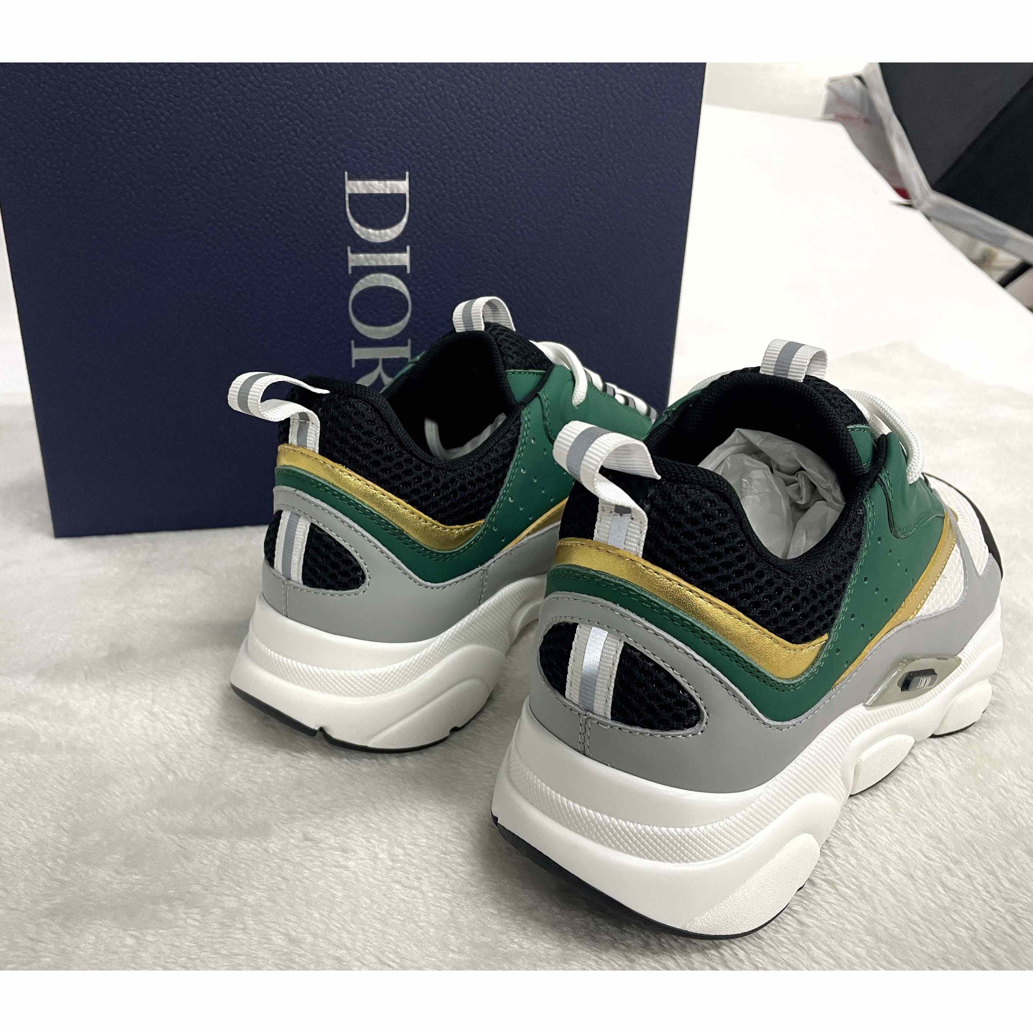 Dior B22 Sneaker  - DopestKickz