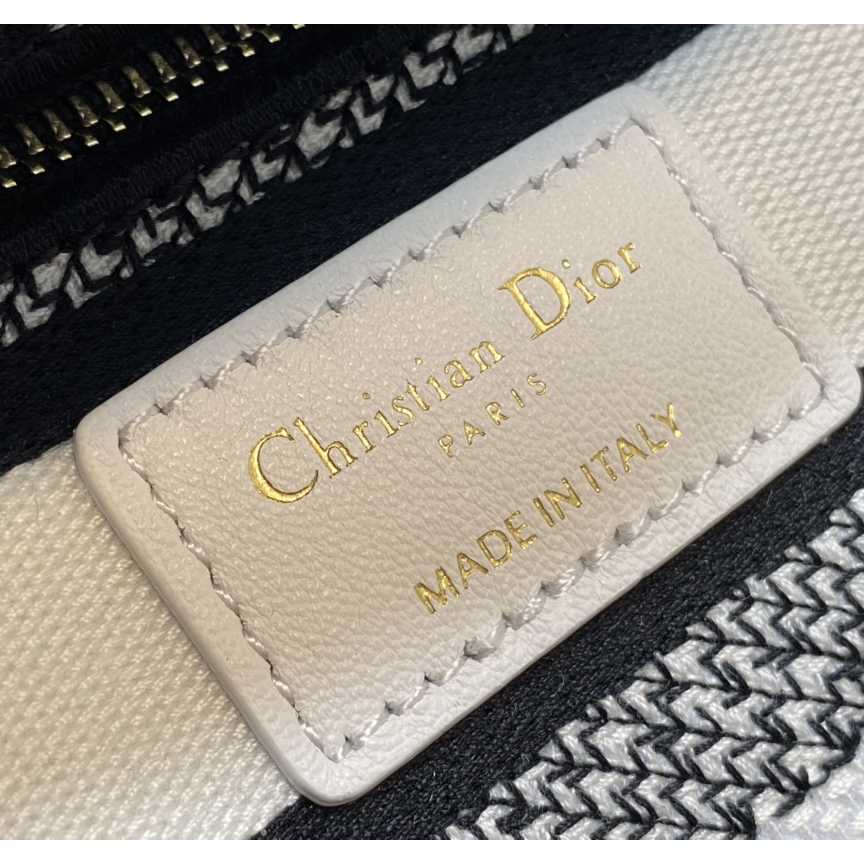 Dior Mini Lady D-lite Bag - DopestKickz
