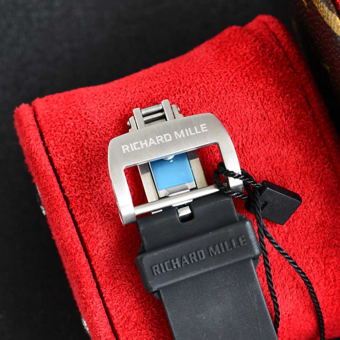 Richard Miller Watch - DopestKickz