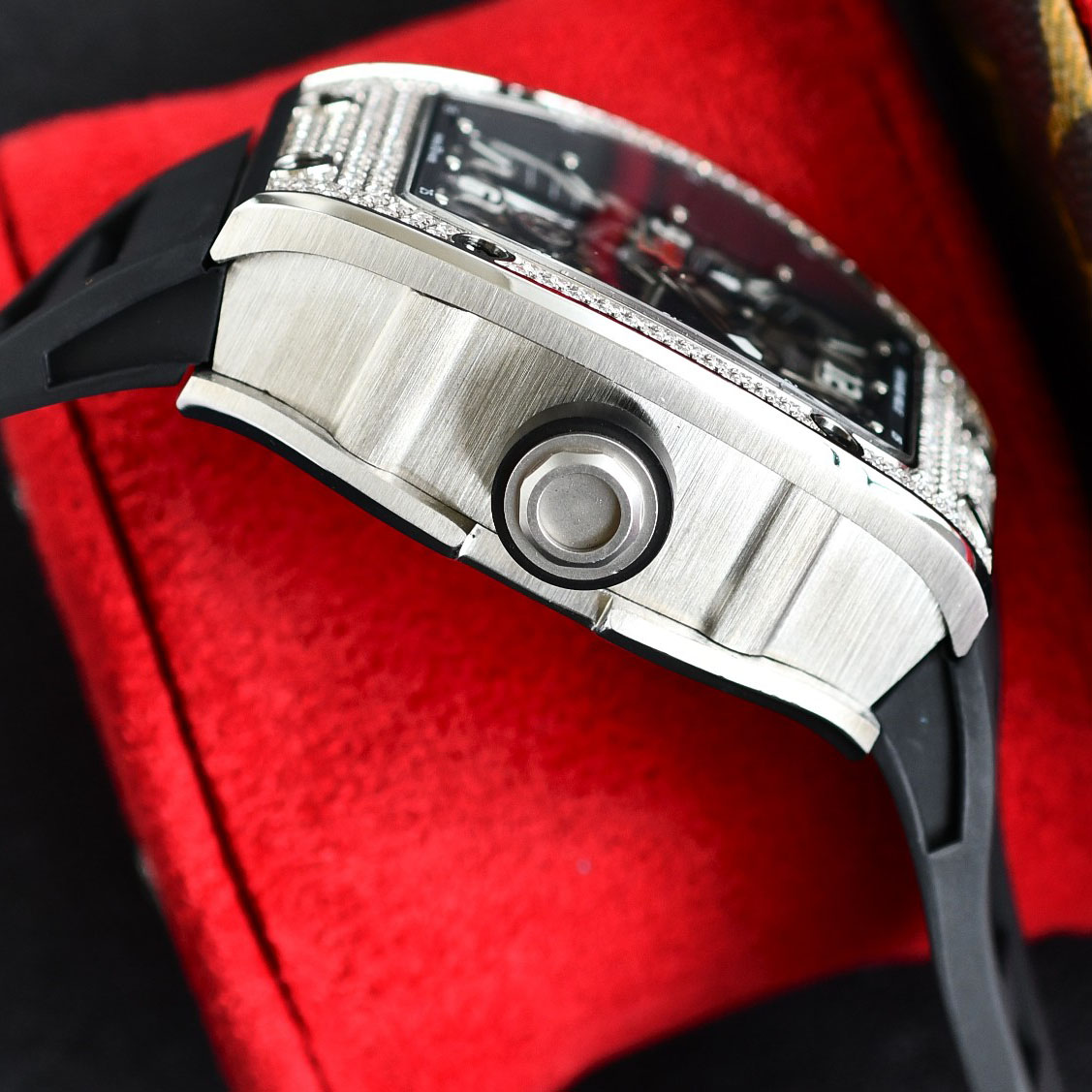 Richard Miller Watch - DopestKickz