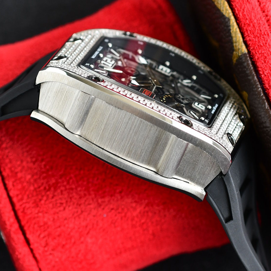 Richard Miller Watch - DopestKickz