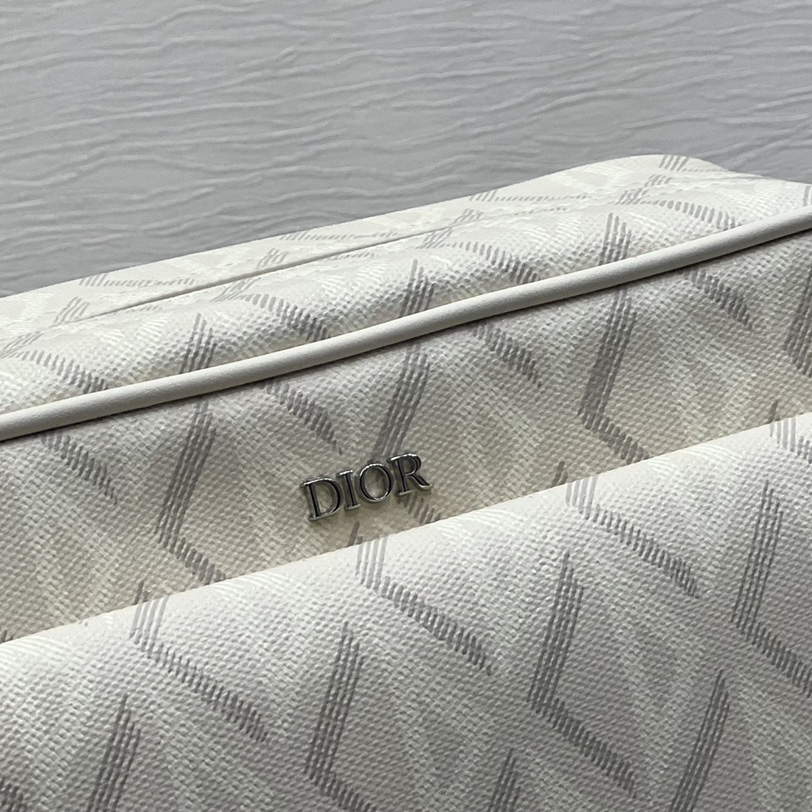 Dior Hit The Road Messenger Bag (26 x 21 x 8 cm) - DopestKickz