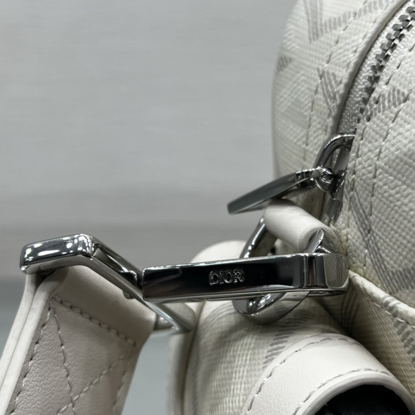 Dior Hit The Road Messenger Bag (26 x 21 x 8 cm) - DopestKickz