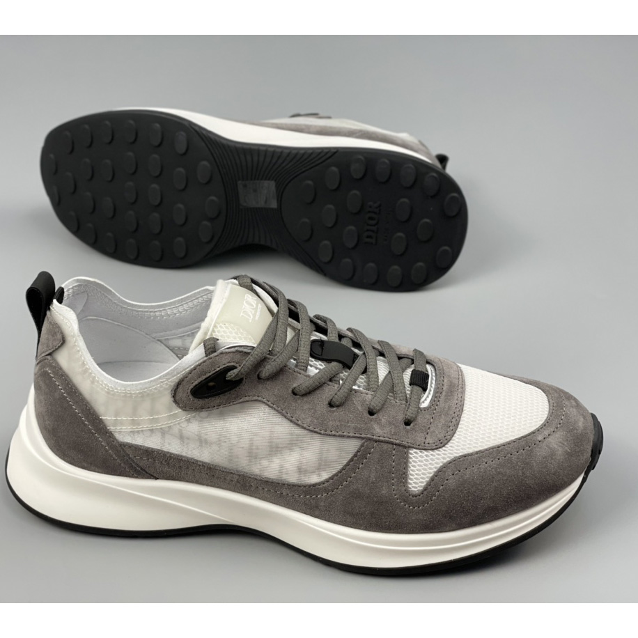 Dior B25 Runner Sneaker - DopestKickz