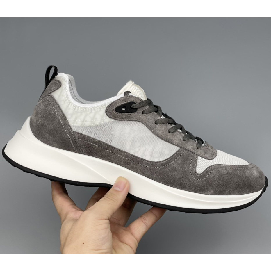 Dior B25 Runner Sneaker - DopestKickz