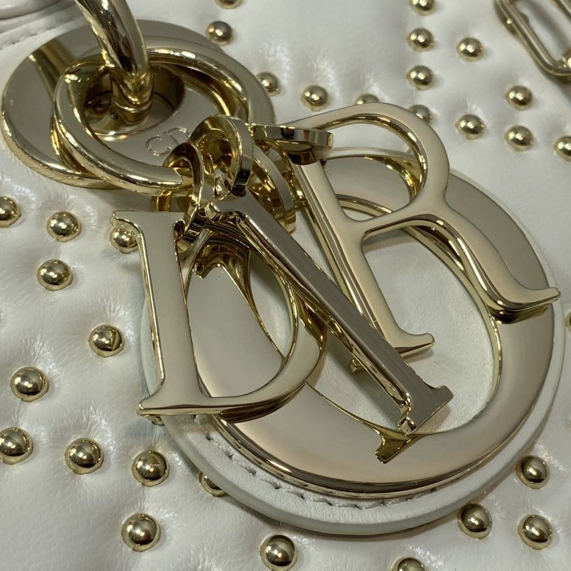 Dior Medium Lady D-joy Bag - DopestKickz