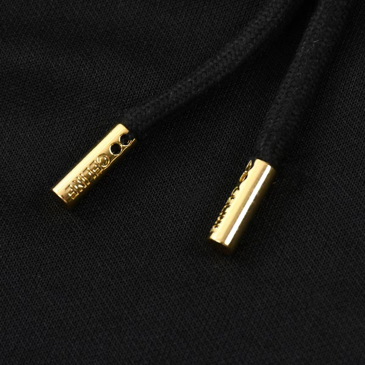 Celine Triomphe Track Pants In Double Face Jersey - DopestKickz