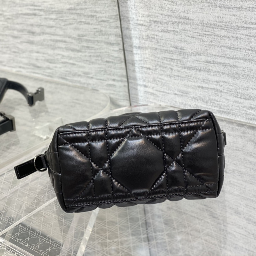 Dior Small Diortravel Nomad Pouch - DopestKickz
