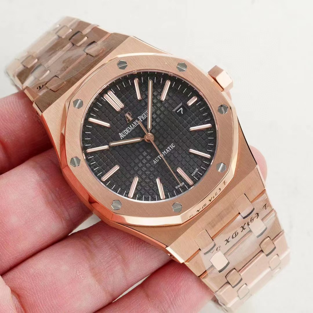 Audemars Piguet Watch - DopestKickz