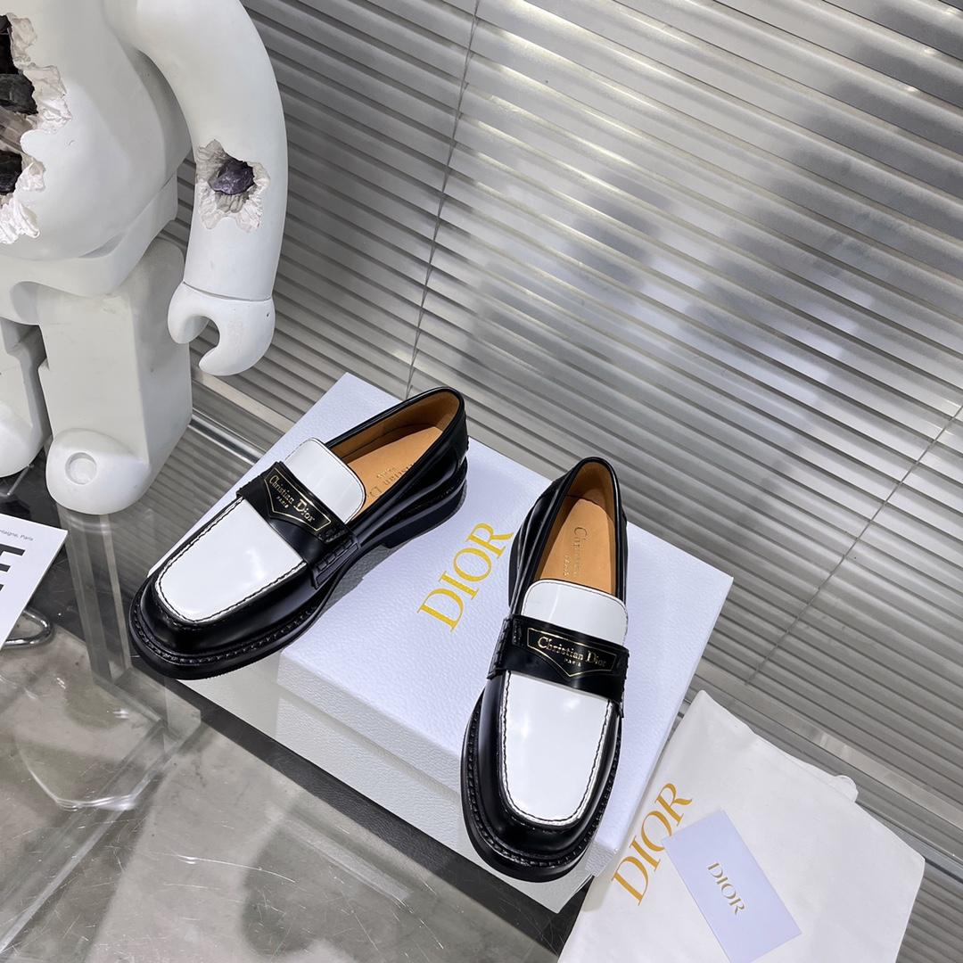 Dior Boy Loafer - DopestKickz