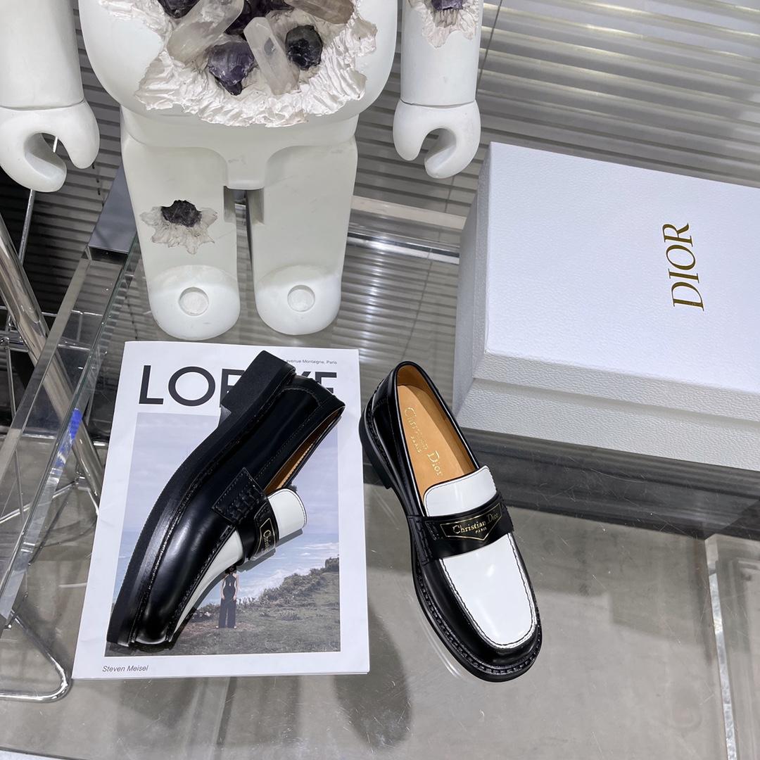 Dior Boy Loafer - DopestKickz