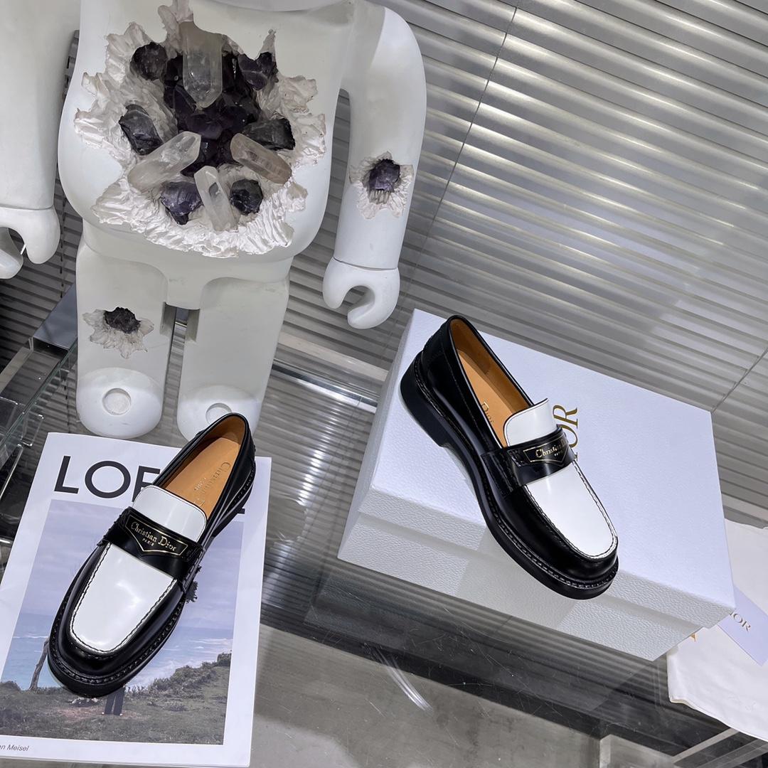 Dior Boy Loafer - DopestKickz