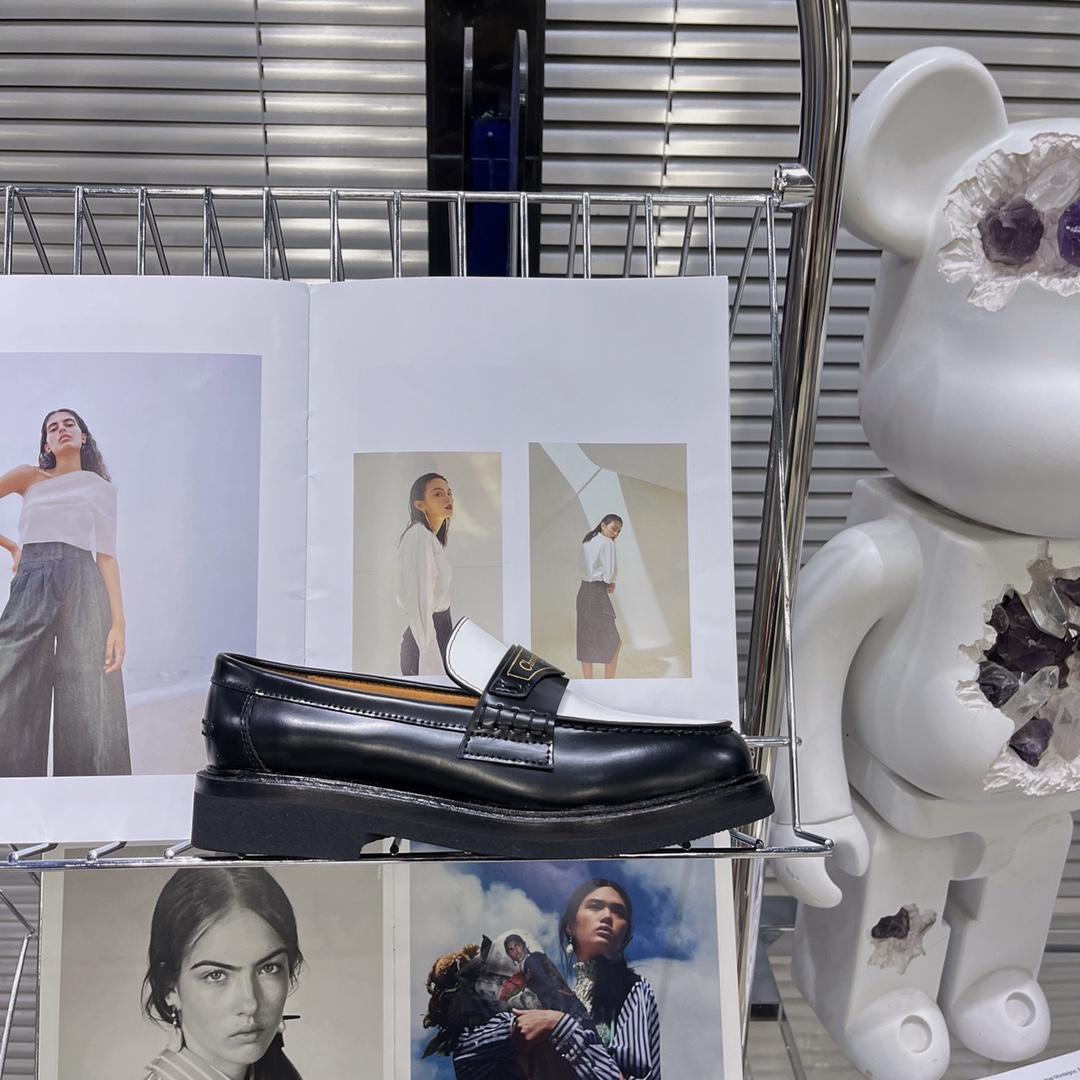 Dior Boy Loafer - DopestKickz