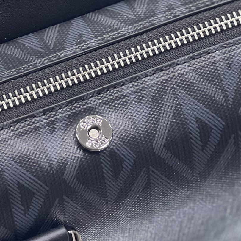 Dior Lingot Briefcase  - DopestKickz