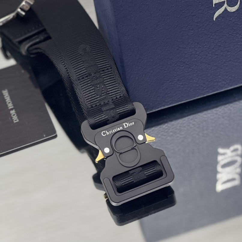 Dior Lingot Briefcase  - DopestKickz