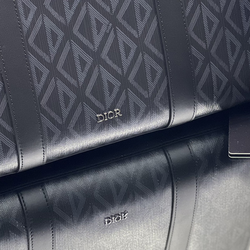 Dior Lingot Briefcase  - DopestKickz