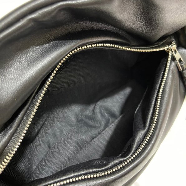 Loewe Puffer Puzzle Hobo Bag (31*16*13cm) - DopestKickz