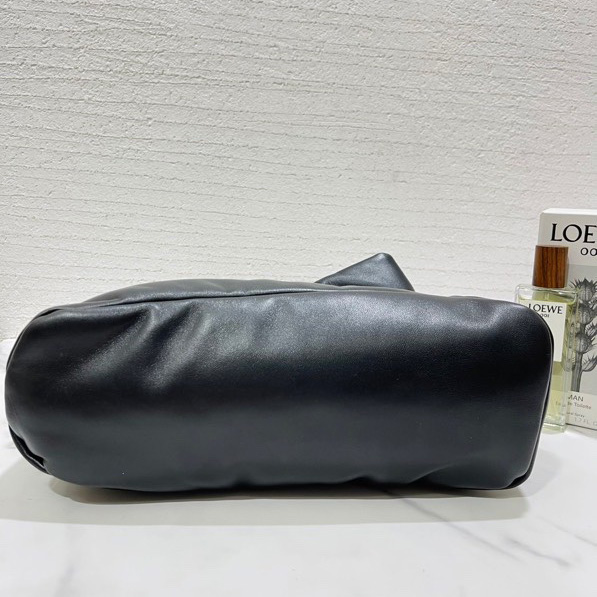 Loewe Puffer Puzzle Hobo Bag (31*16*13cm) - DopestKickz