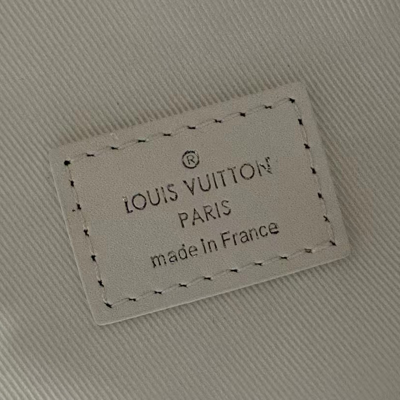 Louis Vuitton Backpack Multipocket (30-40-15.5cm)   M21846 - DopestKickz