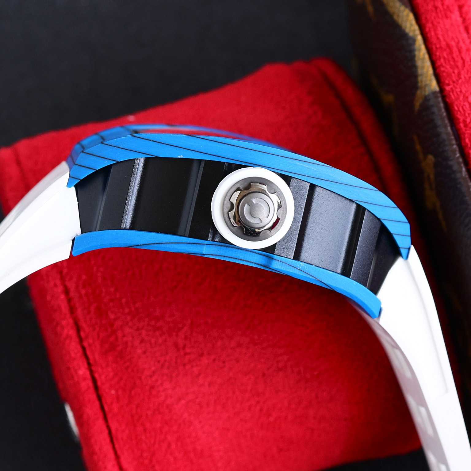 Richard Miller Watch - DopestKickz