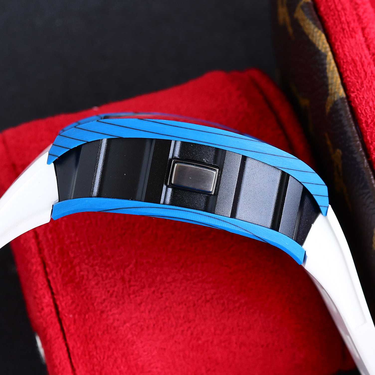 Richard Miller Watch - DopestKickz