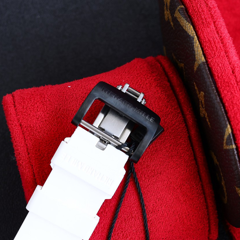 Richard Miller Watch - DopestKickz