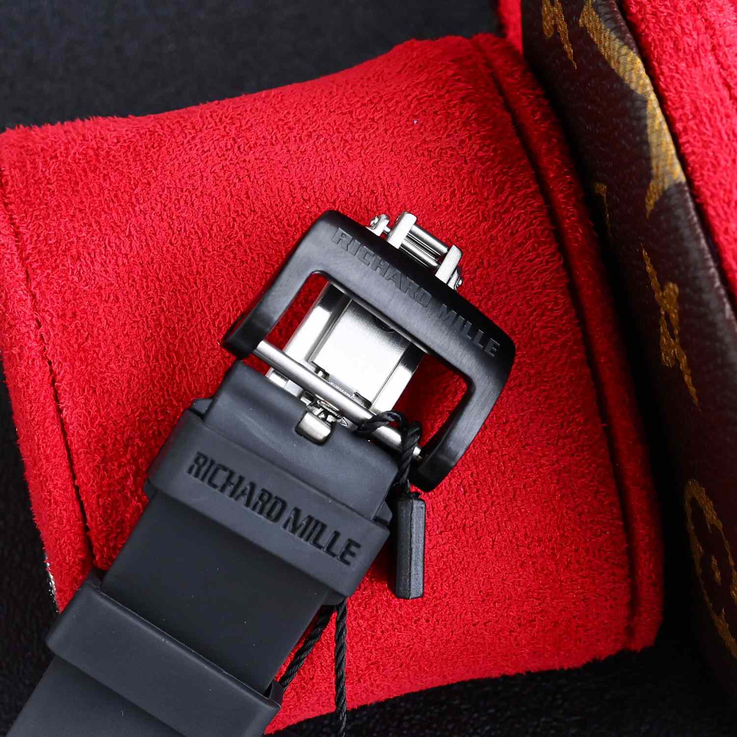 Richard Miller Watch - DopestKickz