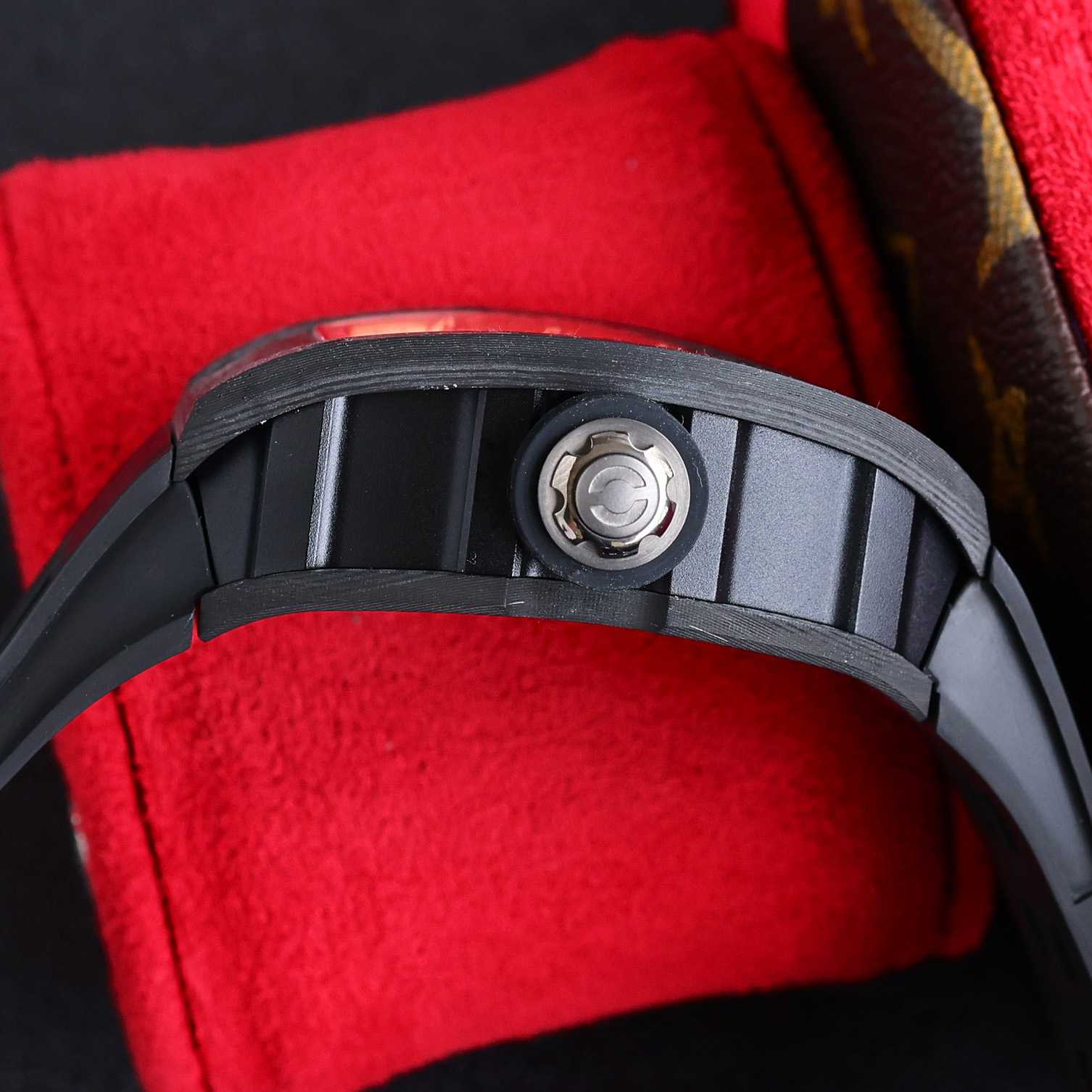 Richard Miller Watch - DopestKickz