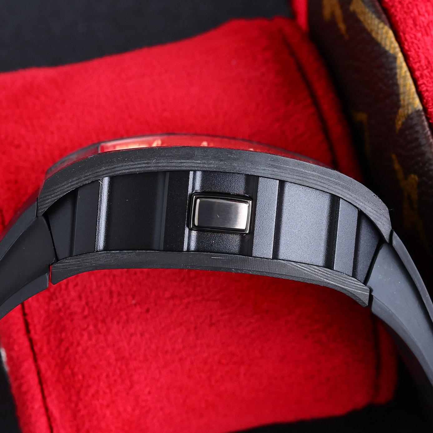 Richard Miller Watch - DopestKickz