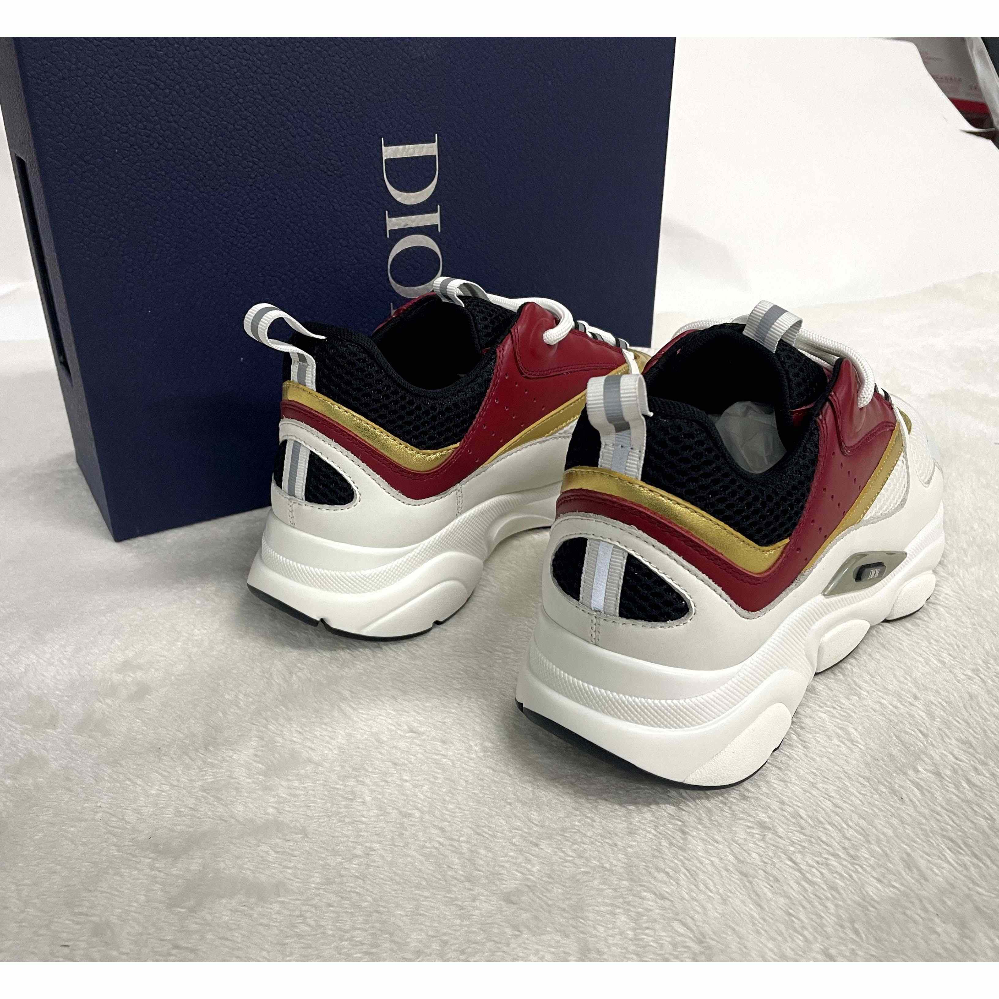 Dior B22 Sneaker  - DopestKickz